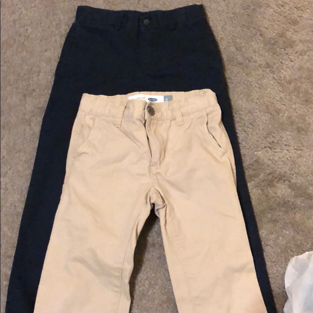 Boys Pants Size 5